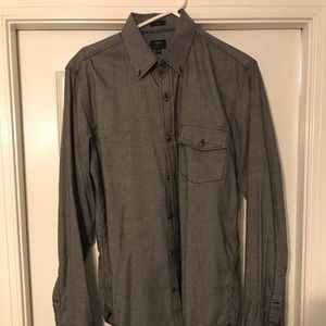 J Crew Button Down. M